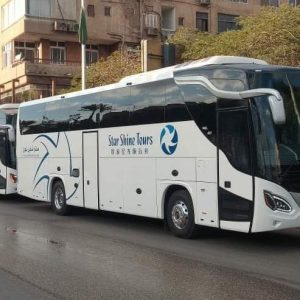 Bus to Cairo from Sharm el Sheikh