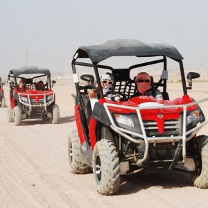 safari baggy in Sharm el Seikh