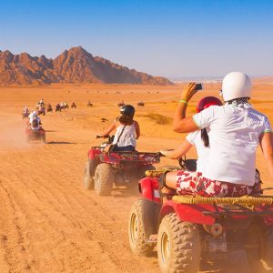 Dahab discovery quad byking 5 in 1