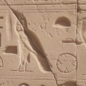 fresco in Luxor mini groups