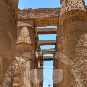 Day tour to Luxor