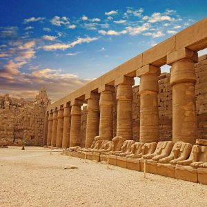 Luxor special excursion