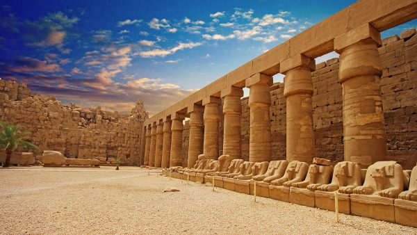 Luxor special excursion