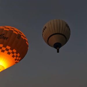 Luxor 2 days with hot air balloon flight from 1premierguide