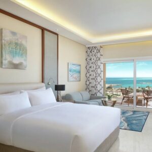 Hilton Plaza Hurghada - 1premierguide