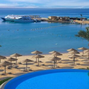 JAZ Elite Casa Del Mar Beach