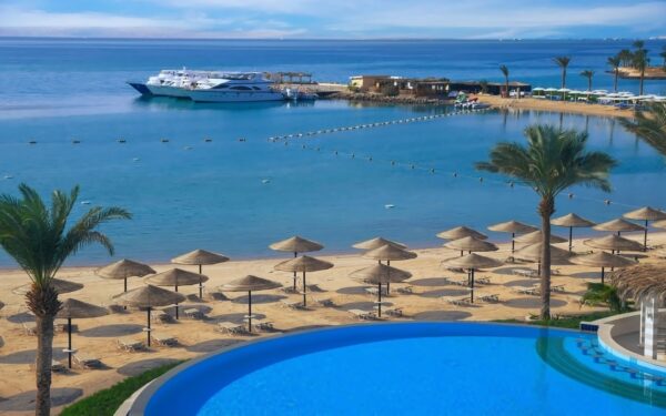 JAZ Elite Casa Del Mar Beach