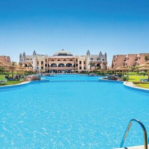 Jasmine Palace Resort - 1premierguide