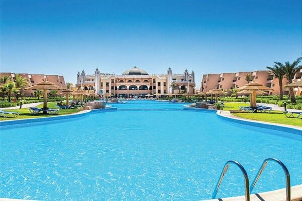 Jasmine Palace Resort - 1premierguide