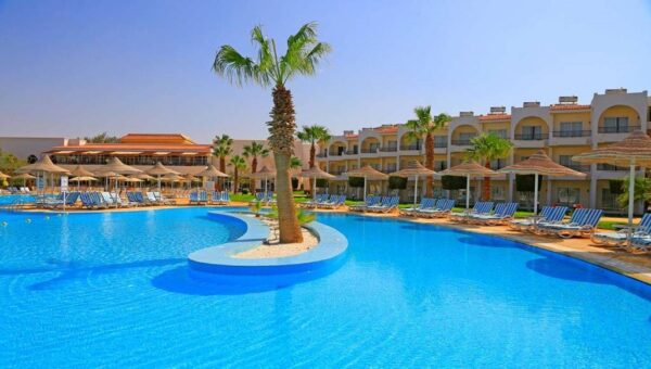 Labranda club Makadi - 1premierguide