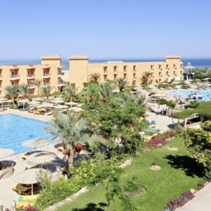 Sunny beach hotel Hurghada, Egypt - 1premierguide