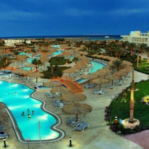 hurghada long beach resort - 1premierguide