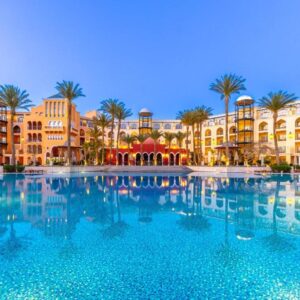 Grand Hotel Hurghada reviews
