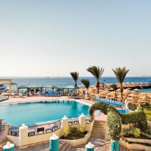 Sunrise Holidays Resort reviews