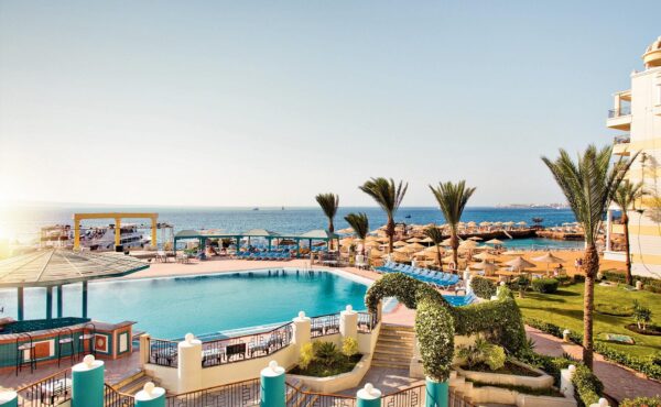 Sunrise Holidays Resort reviews