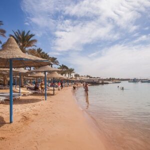 Marlin Inn Azur hotel reviews