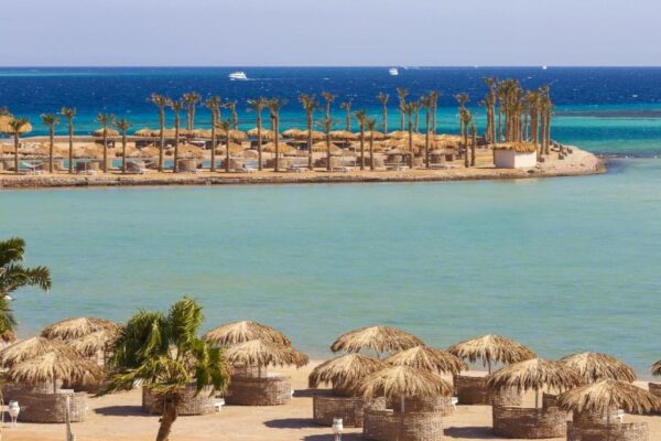 Meraki Resort Hurghada - 1premiergiude