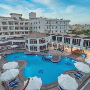 Minamark Beach Hotel