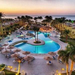Palm Beach Hotel Hurghada reviews