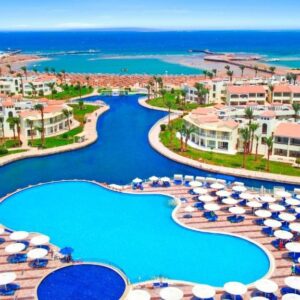 Pickalbatros Dana Beach hotel