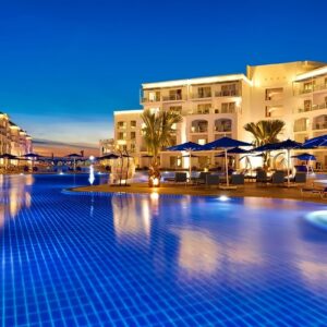 Pickalbatros Blu Spa hotel reviews