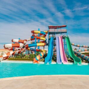 SUNRISE Alora Aqua Park