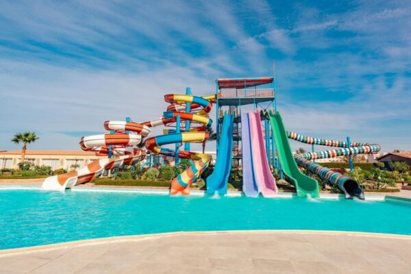 SUNRISE Alora Aqua Park