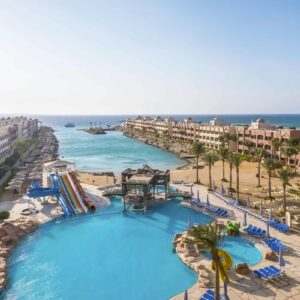 Reviews about the Sunny Days El Palacio Resort & Spa