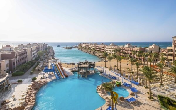 Reviews about the Sunny Days El Palacio Resort & Spa
