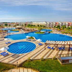 Reviews about the SUNRISE Crystal Bay Resort