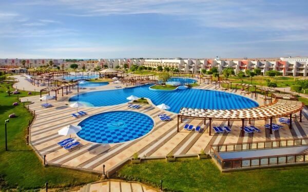 Reviews about the SUNRISE Crystal Bay Resort