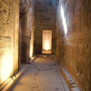 Luxor and Dendera (mini groups)